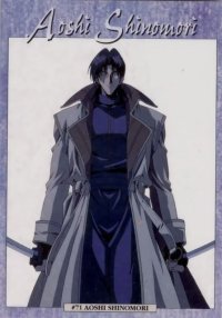 BUY NEW rurouni kenshin - 160274 Premium Anime Print Poster